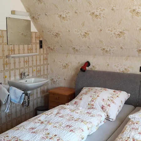 Ferienwohnung Alice *