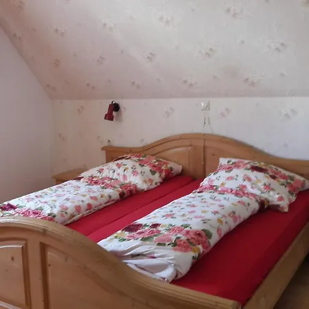 Ferienwohnung Alice *