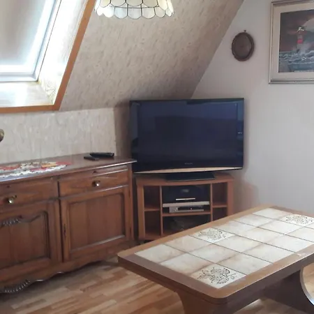 Ferienwohnung Alice