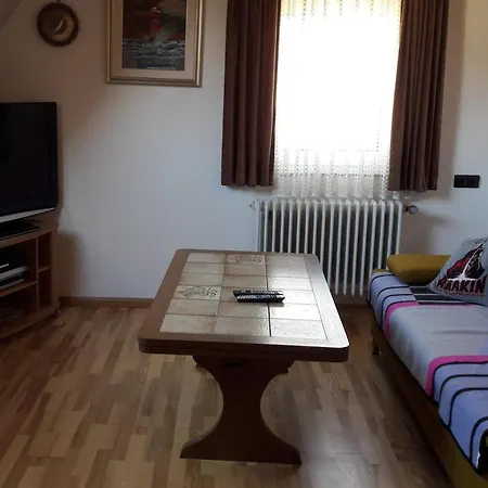 Ferienwohnung Alice *