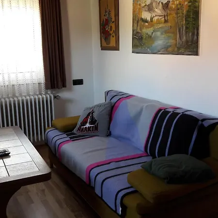 Apartment Ferienwohnung Alice