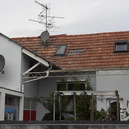 Ferienwohnung Alice Ihringen