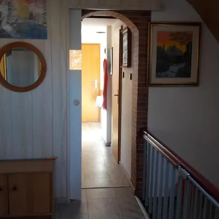 Apartment Ferienwohnung Alice *