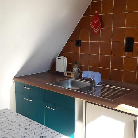 Ferienwohnung Alice Apartment