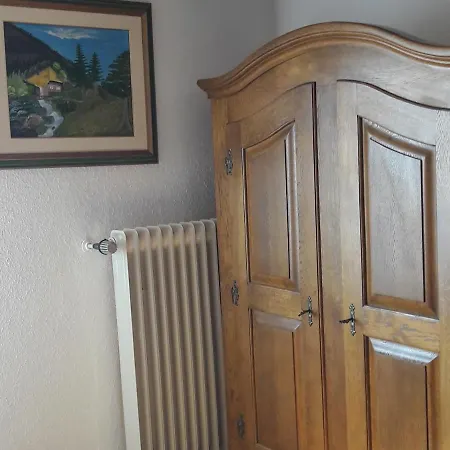Ferienwohnung Alice Apartment