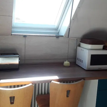Apartment Ferienwohnung Alice Ihringen
