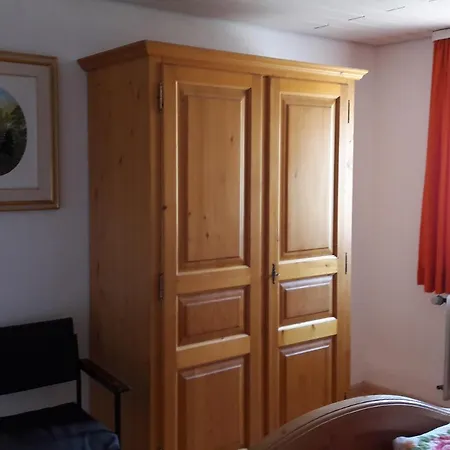 Ferienwohnung Alice Ihringen
