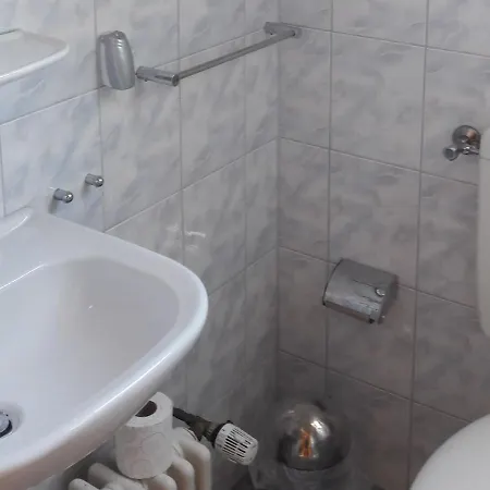 Ferienwohnung Alice Apartment Ihringen