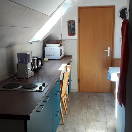 Ferienwohnung Alice