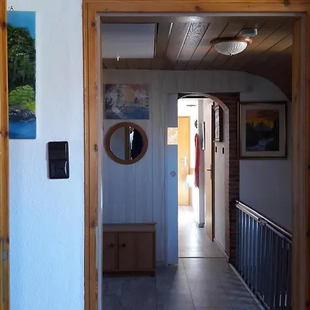 Apartment Ferienwohnung Alice